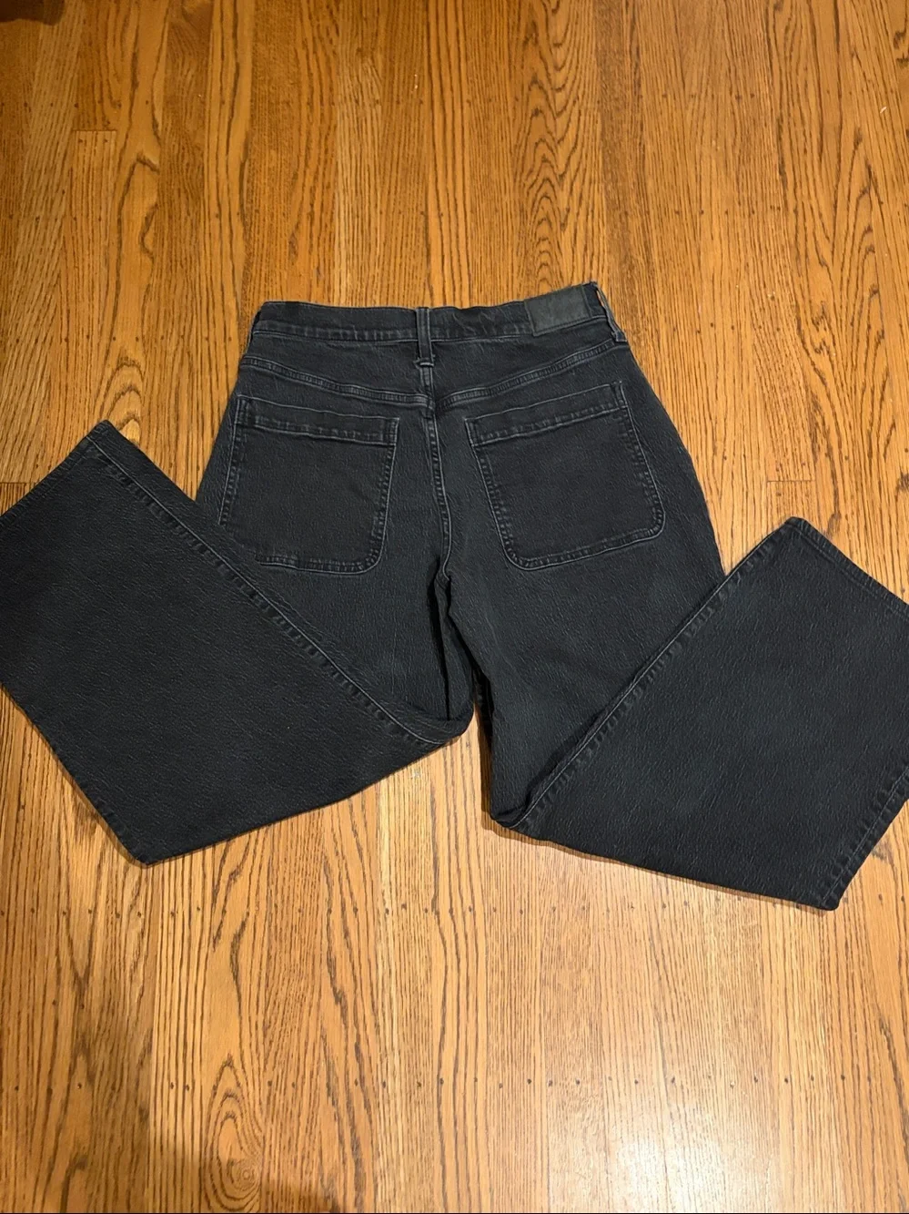 Madewell Jeans - Picture 9 of 9